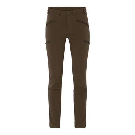 Seeland - Lärche Stretch Damenhose // Grün-Hosen - Damen-Seeland-GearFreak.de-1