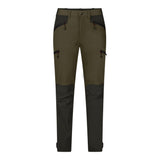 Seeland - Lärche Stretch Damenhose // Grün-Hosen - Damen-Seeland-GearFreak.de-2
