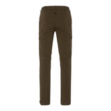 Seeland - Lärche Stretch Damenhose // Grün-Hosen - Damen-Seeland-GearFreak.de-3