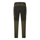 Seeland - Lärche Stretch Damenhose // Grün-Hosen - Damen-Seeland-GearFreak.de-4
