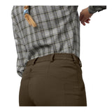 Seeland - Lärche Stretch Damenhose // Grün-Hosen - Damen-Seeland-GearFreak.de-7