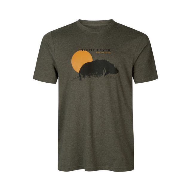 Seeland - Nachtfieber-T-Shirt-Jagd T-Shirts & Polo-Seeland-GearFreak.de-1