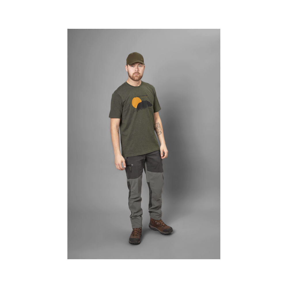 Seeland - Nachtfieber-T-Shirt-Jagd T-Shirts & Polo-Seeland-GearFreak.de-3