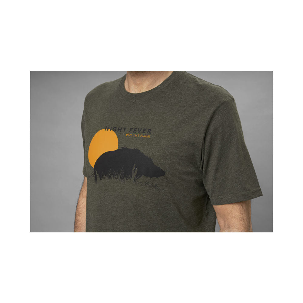 Seeland - Nachtfieber-T-Shirt-Jagd T-Shirts & Polo-Seeland-GearFreak.de-4