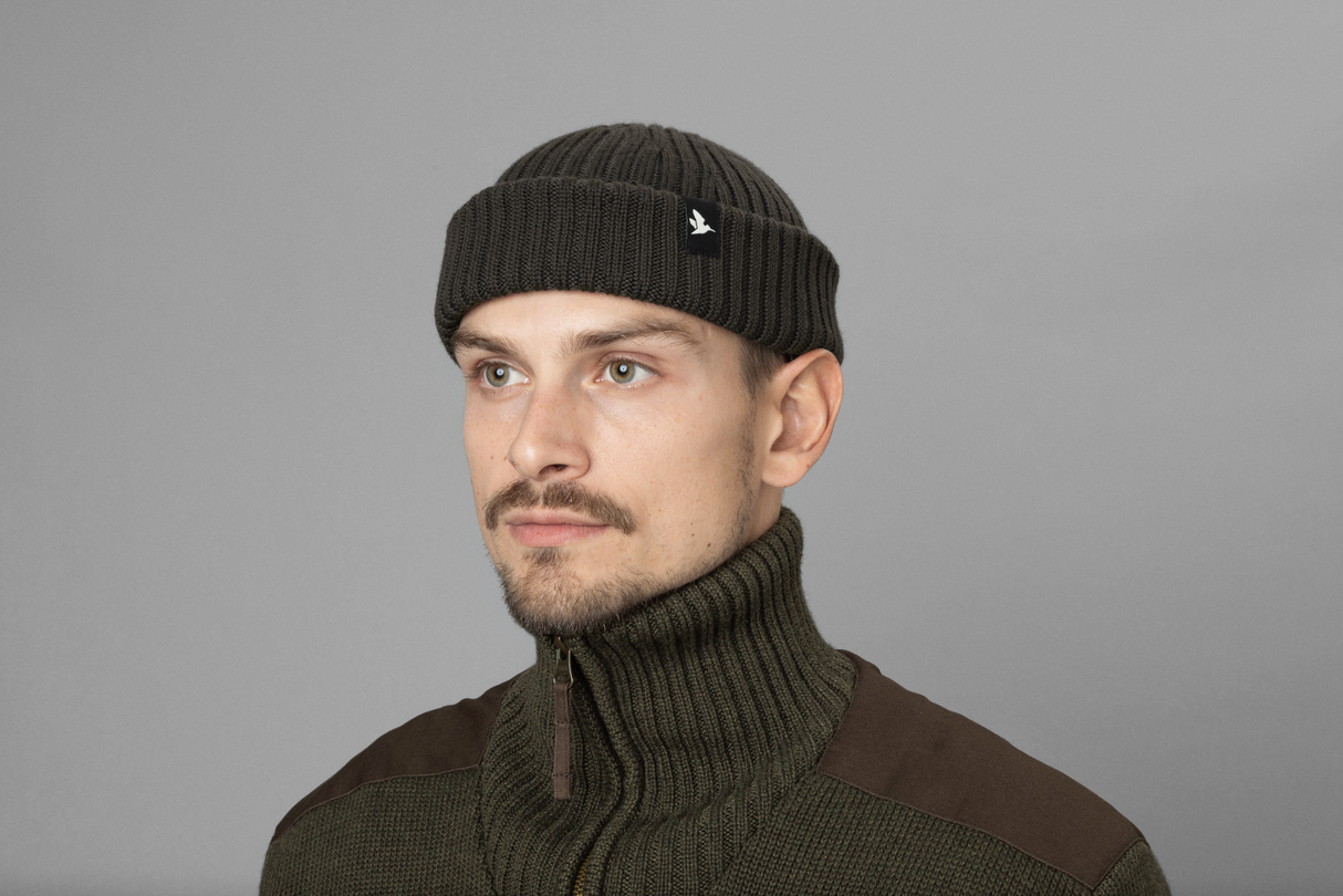 Seeland - Norite Beanie-Jagdhüte & Jagdmützen-Seeland-GearFreak.de-3