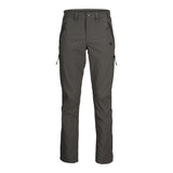 Seeland - Outdoor-Stretchhose // Grau-Outdoor-Hose - Herren-Seeland-GearFreak.de-1