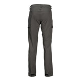 Seeland - Outdoor-Stretchhose // Grau-Outdoor-Hose - Herren-Seeland-GearFreak.de-2