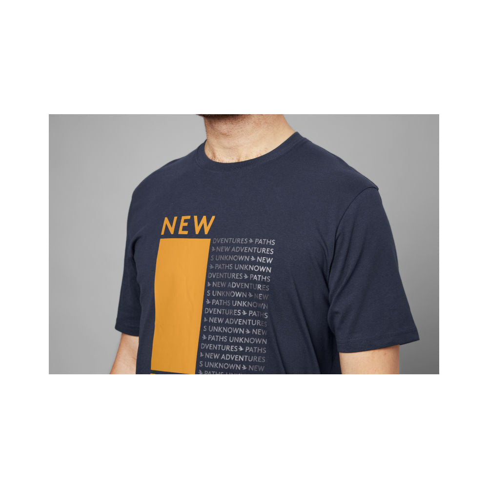 Seeland - Path-T-Shirt-Jagd T-Shirts & Polo-Seeland-GearFreak.de-3