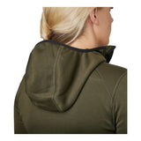 Seeland - Power Damenfleece // Grün-Jacke - Damen-Seeland-GearFreak.de-3