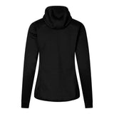 Seeland - Power Damenfleece // Schwarz-Jacke - Damen-Seeland-GearFreak.de-2