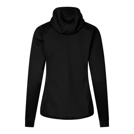 Seeland - Power Damenfleece // Schwarz-Jacke - Damen-Seeland-GearFreak.de-2