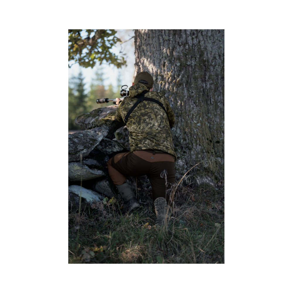 Seeland - Power Fleece Hemd Camo-Jagdpullover-Seeland-GearFreak.de-10