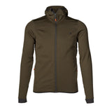 Seeland - Power Fleece-Jacke - Herren-Seeland-GearFreak.de-1