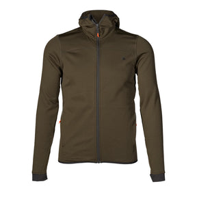 Seeland - Power Fleece-Jacke - Herren-Seeland-GearFreak.de-1