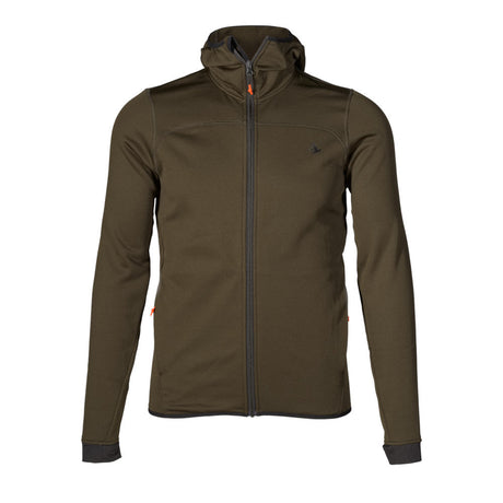Seeland - Power Fleece-Jacke - Herren-Seeland-GearFreak.de-1