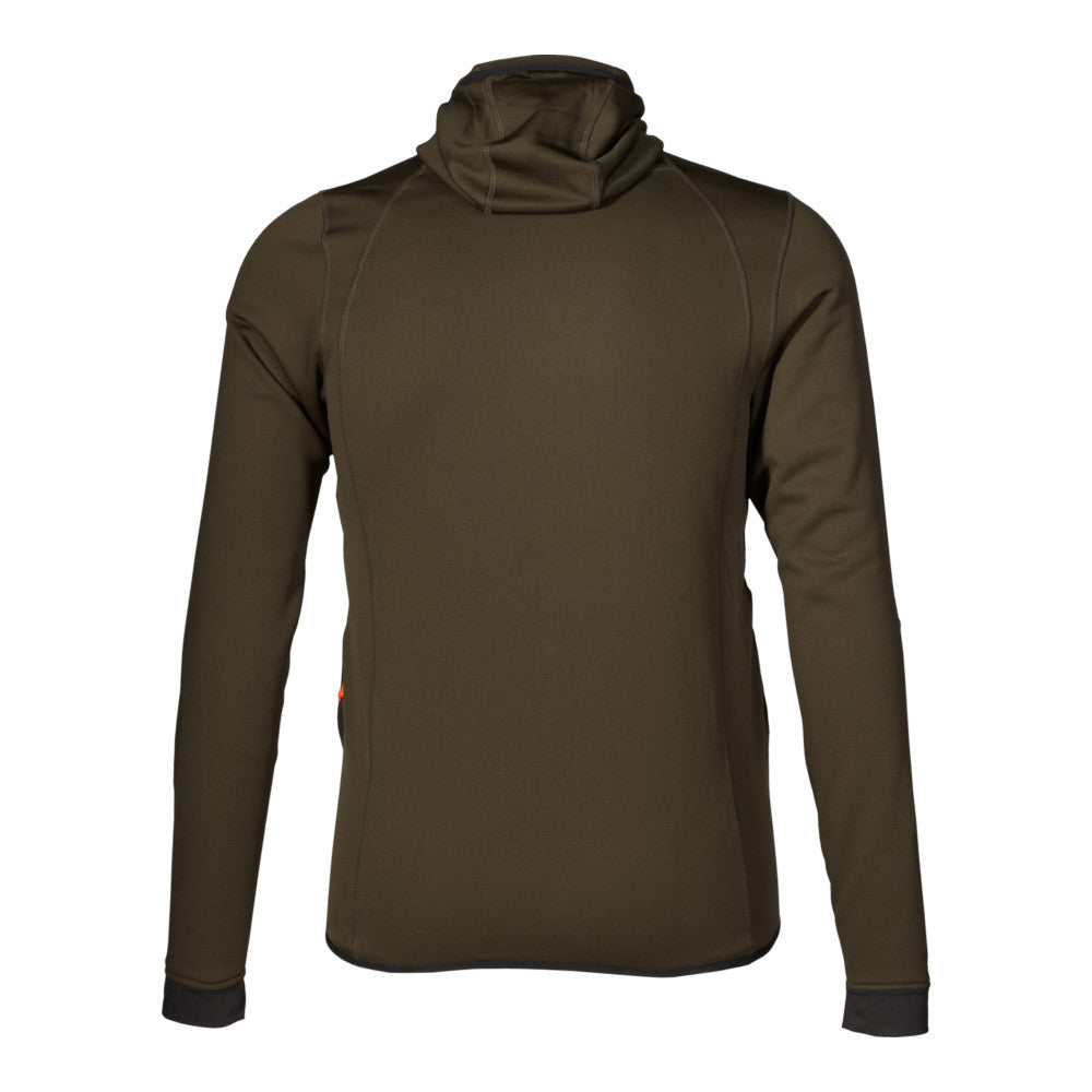 Seeland - Power Fleece-Jacke - Herren-Seeland-GearFreak.de-2