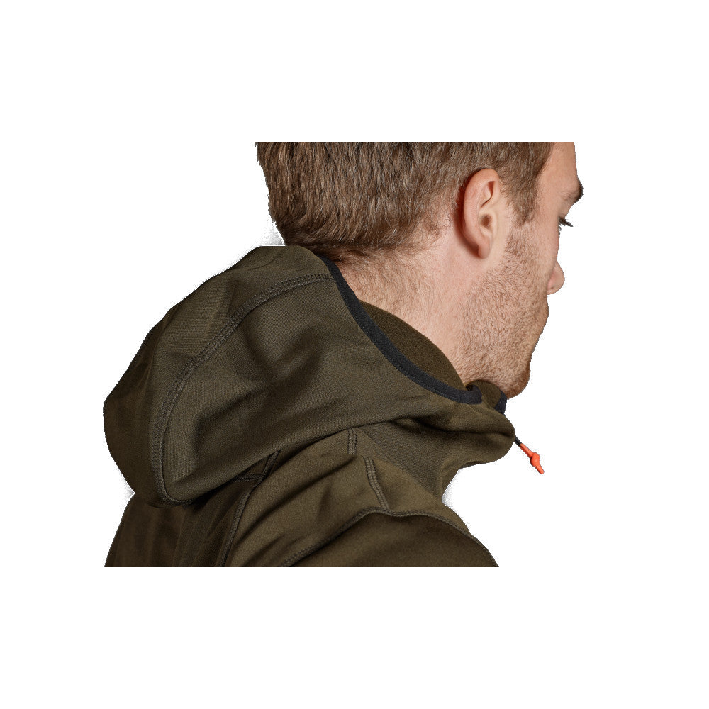Seeland - Power Fleece-Jacke - Herren-Seeland-GearFreak.de-4