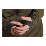 Seeland - Power Fleece-Jacke - Herren-Seeland-GearFreak.de-5