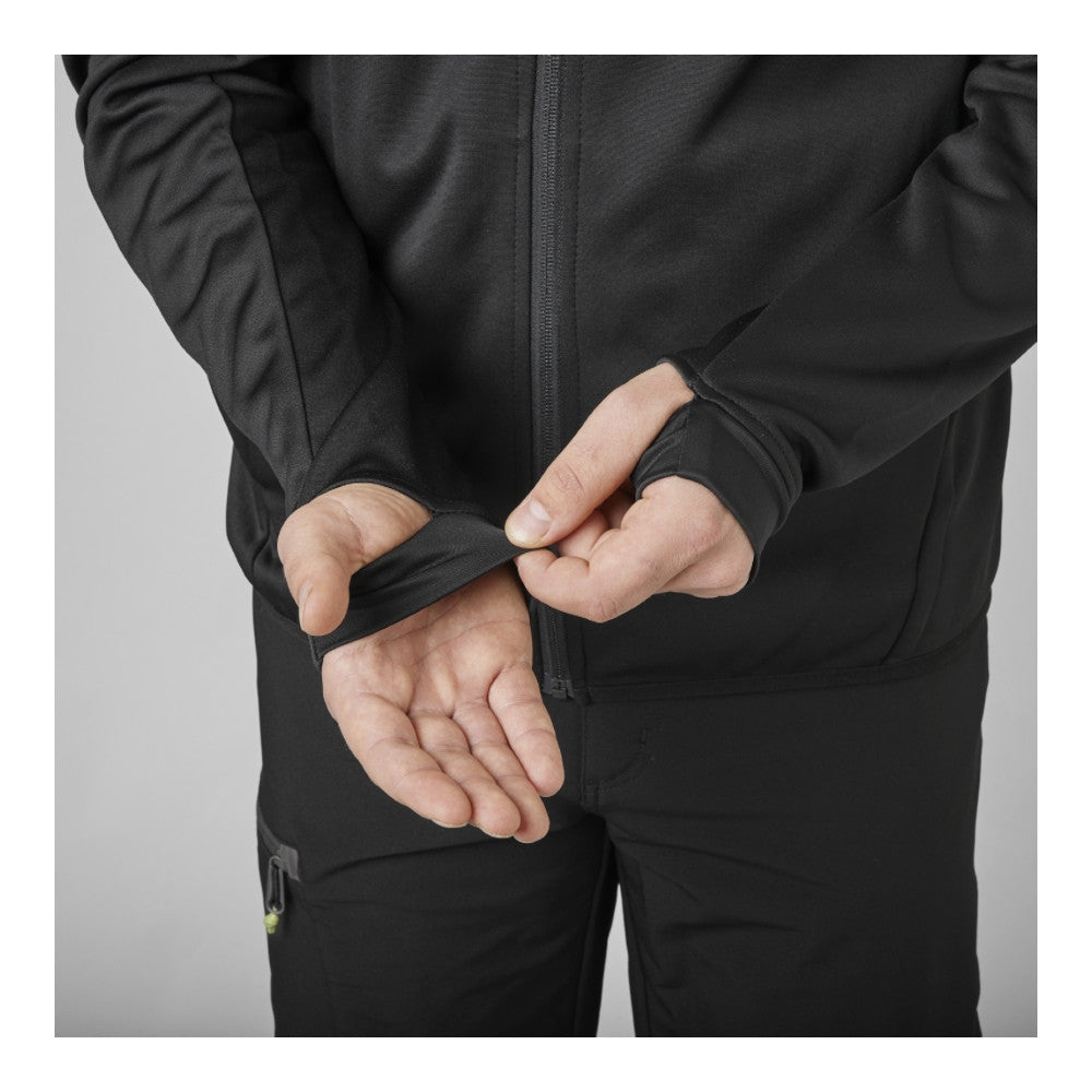 Seeland - Powervlies Meteorit-Jacke - Herren-Seeland-GearFreak.de-5