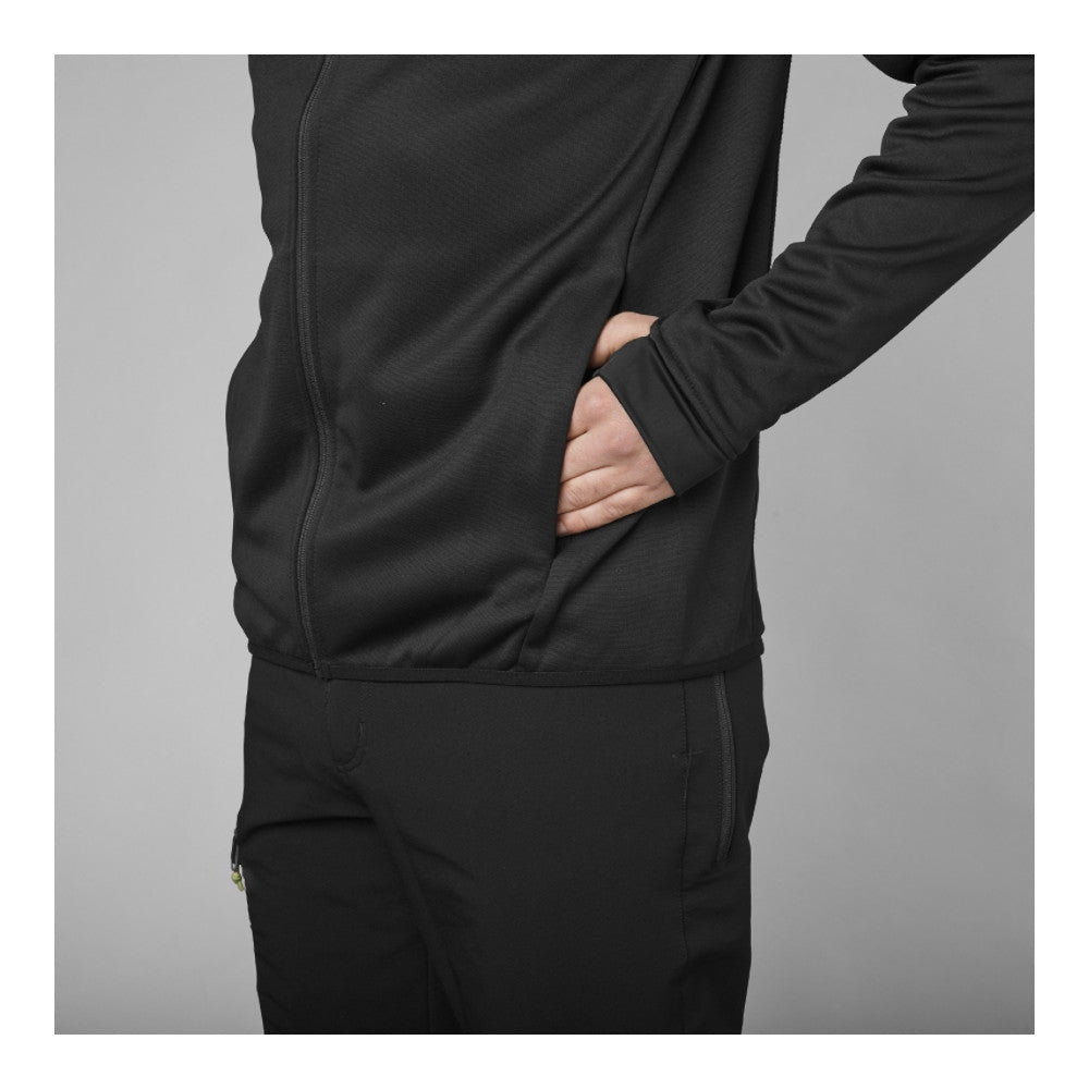 Seeland - Powervlies Meteorit-Jacke - Herren-Seeland-GearFreak.de-6