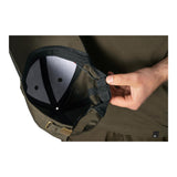 Seeland - Slate LED Kappe // Kieferngrün-Jagdhüte & Jagdmützen-Seeland-GearFreak.de-5