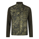 Seeland - Theo Hybrid Jacke m. Strick-Camouflage-Jagdjacken-Seeland-GearFreak.de-1