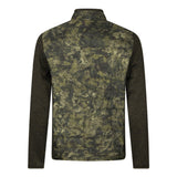 Seeland - Theo Hybrid Jacke m. Strick-Camouflage-Jagdjacken-Seeland-GearFreak.de-2