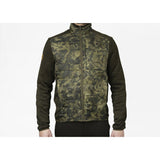 Seeland - Theo Hybrid Jacke m. Strick-Camouflage-Jagdjacken-Seeland-GearFreak.de-3