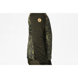Seeland - Theo Hybrid Jacke m. Strick-Camouflage-Jagdjacken-Seeland-GearFreak.de-4