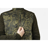 Seeland - Theo Hybrid Jacke m. Strick-Camouflage-Jagdjacken-Seeland-GearFreak.de-6