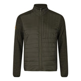 Seeland - Theo Hybrid Jacke m. Stricken-Jagdjacken-Seeland-GearFreak.de-1