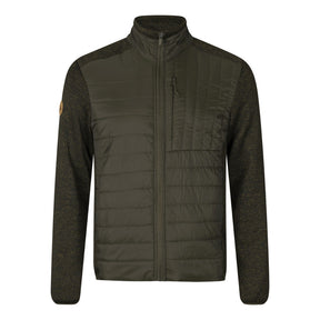 Seeland - Theo Hybrid Jacke m. Stricken-Jagdjacken-Seeland-GearFreak.de-1