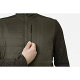 Seeland - Theo Hybrid Jacke m. Stricken-Jagdjacken-Seeland-GearFreak.de-4