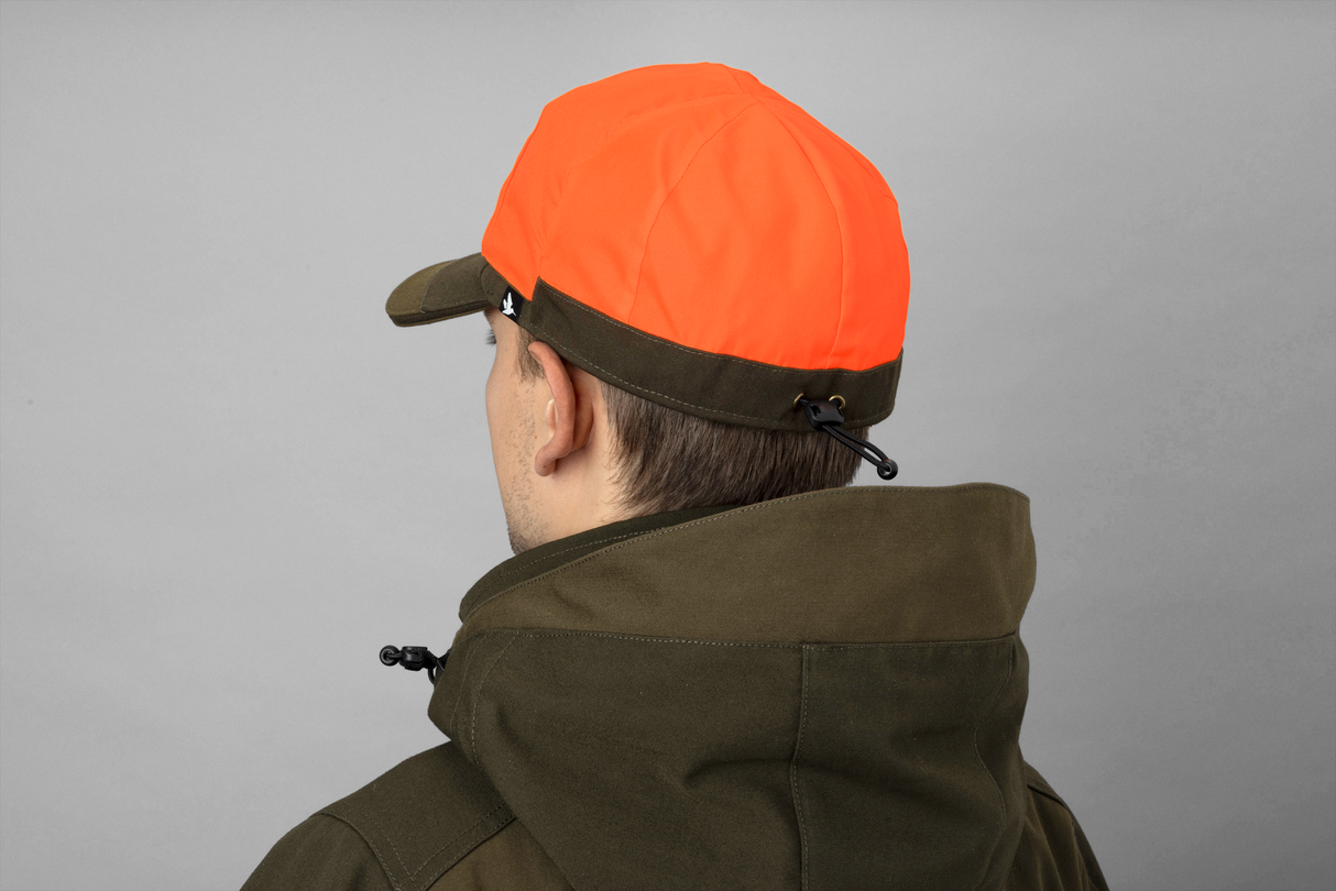 Seeland - Trax-Kappe-Jagdhüte & Jagdmützen-Seeland-GearFreak.de-8
