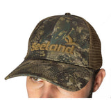Seeland - Tuff Trucker Cap InVis MPC // Grün-Jagdhüte & Jagdmützen-Seeland-GearFreak.de-2