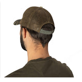 Seeland - Tuff Trucker Cap InVis MPC // Grün-Jagdhüte & Jagdmützen-Seeland-GearFreak.de-3