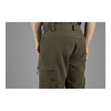 Seeland - Verstärkte Outdoorhose // Grün-Outdoor-Hose - Herren-Seeland-GearFreak.de-4