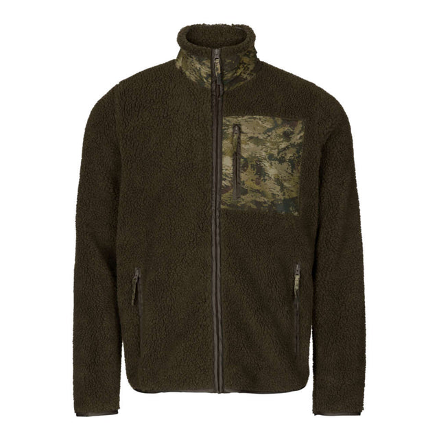 Seeland - Zephyr Camo Hemd für Herren-Jagdpullover-Seeland-GearFreak.de-1