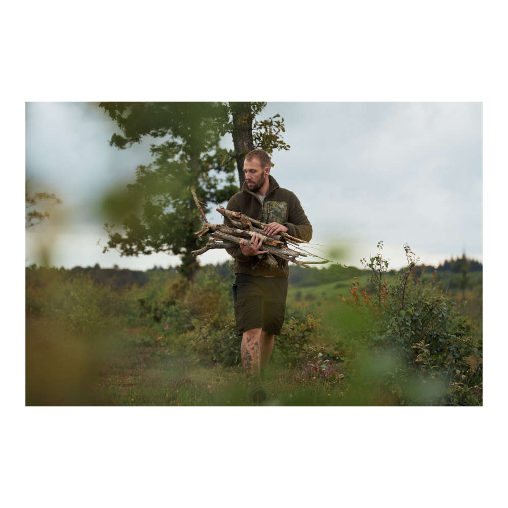 Seeland - Zephyr Camo Hemd für Herren-Jagdpullover-Seeland-GearFreak.de-3