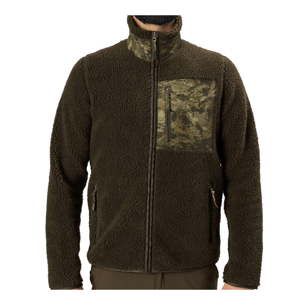 Seeland - Zephyr Camo Hemd für Herren-Jagdpullover-Seeland-GearFreak.de-7