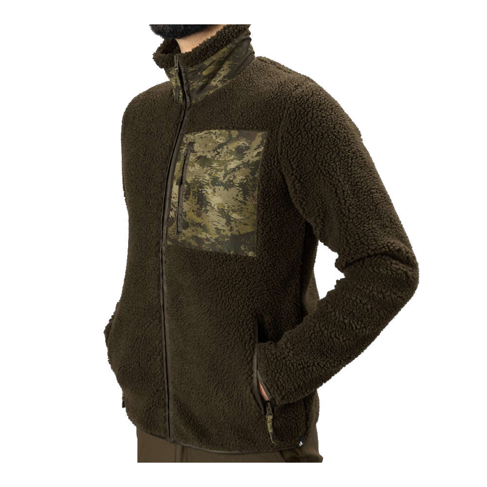 Seeland - Zephyr Camo Hemd für Herren-Jagdpullover-Seeland-GearFreak.de-8