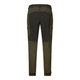 Seeland - Lärche Stretch Damenhose // Grün