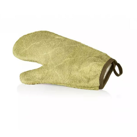 Siccaro - Trockenhandschuh 1 Stück // Grün-Ausrüstung für Jagdhunde-Siccaro-GearFreak.de-1