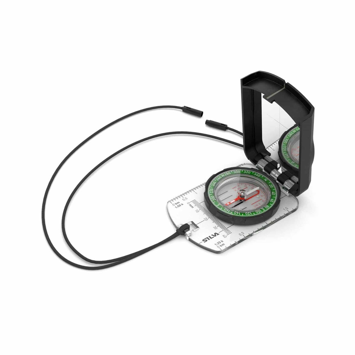 Silva - Ranger Kompass S-Kompass-Silva-GearFreak.de-1