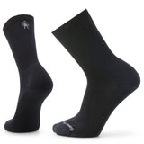 Smartwool - Everyday Solid Rib Crew Socken-Wandersocken-Smartwool-GearFreak.de-1