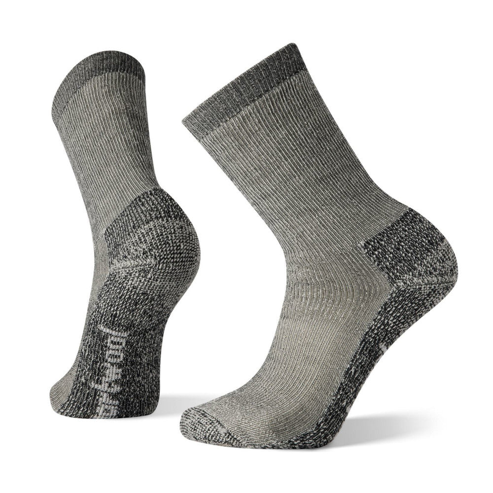 Smartwool - Hike Classic Edition Full Cushion Crew Socken // Grau