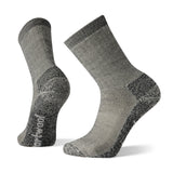 Smartwool - Hike Classic Edition Full Cushion Crew Socken // Grau