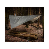 Snugpak - All Weather Shelter G2 Tarp // Grün-Tarp & Biwaksäcke-Snugpak-GearFreak.de-1