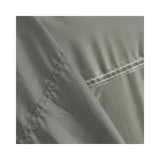 Snugpak - All Weather Shelter G2 Tarp // Grün-Tarp & Biwaksäcke-Snugpak-GearFreak.de-3