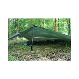 Snugpak - All Weather Shelter G2 Tarp // Grün-Tarp & Biwaksäcke-Snugpak-GearFreak.de-4